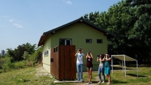 Птици плетеници и хамаци