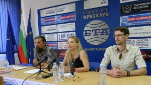 Артисти от страната и чужбина ще творят в шестата Арт