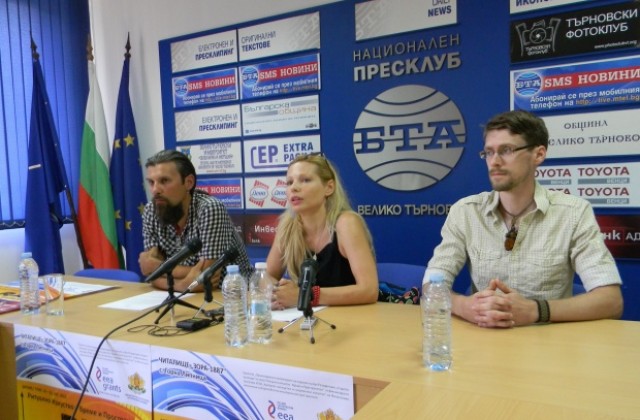 Артисти от страната и чужбина ще творят в шестата Арт резиденция в Горна Липница