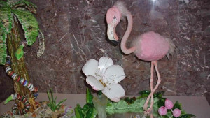 Хартиени творения показват на национална среща във В Търново