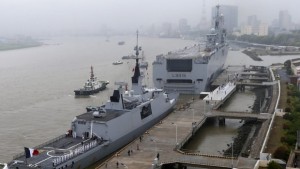 Колко струва на Франция скъсването на договора за мистралите