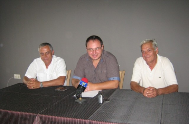 Появи се Обединени за Дупница, сдружението подкрепя д- р Ибришимов за кмет и ще има листа