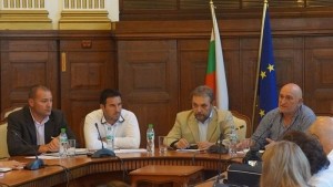 Идея Ветеринари да ходят във фермите всеки месец при нарушение