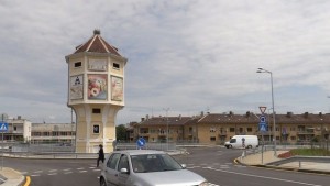 Затварят част от новия жп надлез в Димитровград заради ново