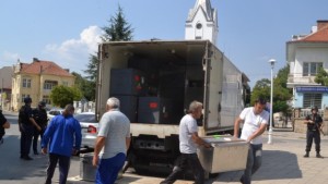 Тракийското злато се прибра в Казанлък