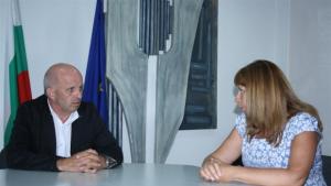 В област Стара Загора няма антракс и бруцелоза