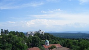 Арбанаси празнува на Голяма Богородица