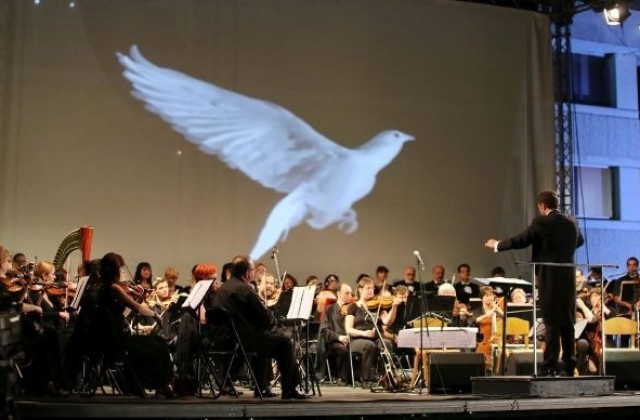 Русенската опера открива Моцартовите празници в Правец