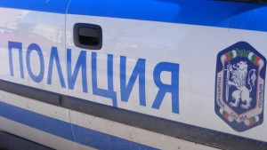 Шофьор се удари в ограда на къща блъсна и стопанина