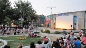 Солта на земята Чудесата Омбре и Раната на лятното кино