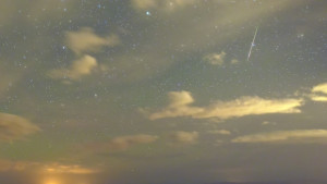 Валяха падащи звезди СНИМКИ