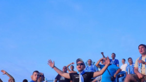 Сериозен интерес към Дунав Созопол