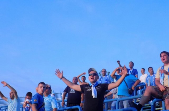 Сериозен интерес към Дунав - Созопол