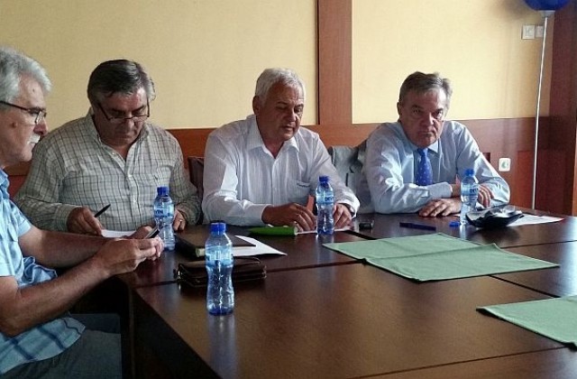 Кои са кандидатите за кметове на АБВ във Врачанско