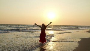 Инфрачервените лъчи на слънцето са не помалко опасни от ултравиолетовите