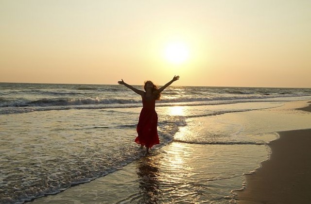 Инфрачервените лъчи на слънцето са не по-малко опасни от ултравиолетовите