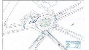 Удължават срока на конкурса за художествено оформление на кръговите кръстовища