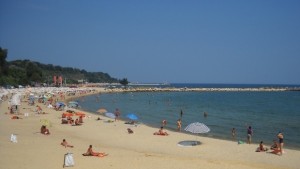 Байков Спадът на туристите от Западна Европа трябва да се