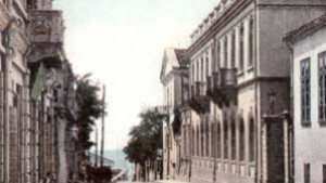 Емблематична за историята на Русе сграда може да заживее нов