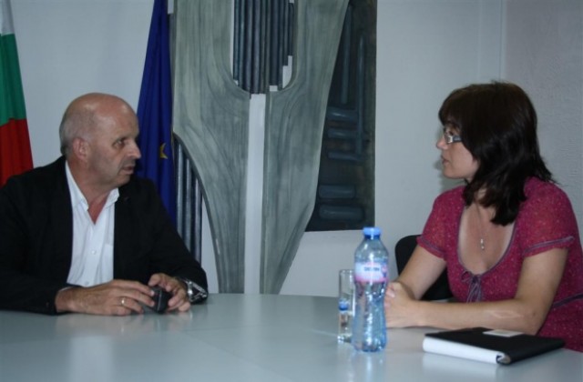 Без отклонение в нормите на въздуха в Стара Загора