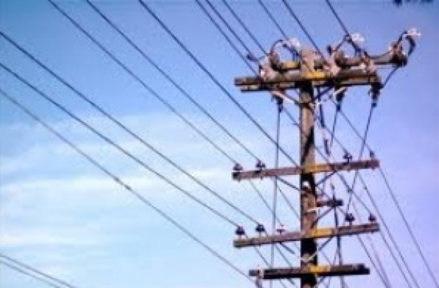 Без ток в петък