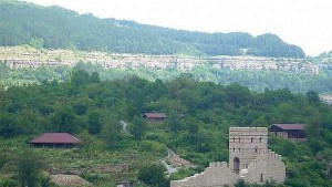 Реставрират Трапезица с 12 млн евро от Азербайджан