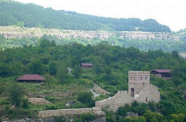 Реставрират Трапезица с 1,2 млн. евро от Азербайджан