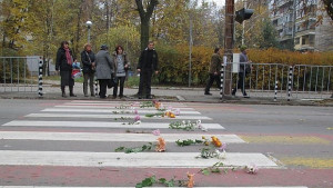 Пътна полиция 17 деца са загинали на пътя за 7