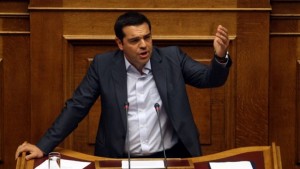 Гърция одобри споразумението Ципрас не съжалява за компромиса с кредиторите