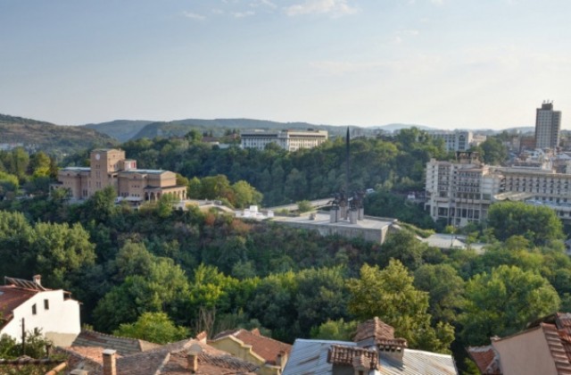 Вандали са повредили ученическа инсталация на Стамболовия мост