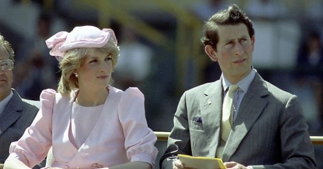 Хората могат и да смятат че в църковно проучване за