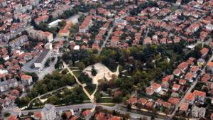 Казанлък е избран за националната кампания на БНТ за Детска