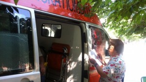 Безплатни изследвания за ХИВ СПИН