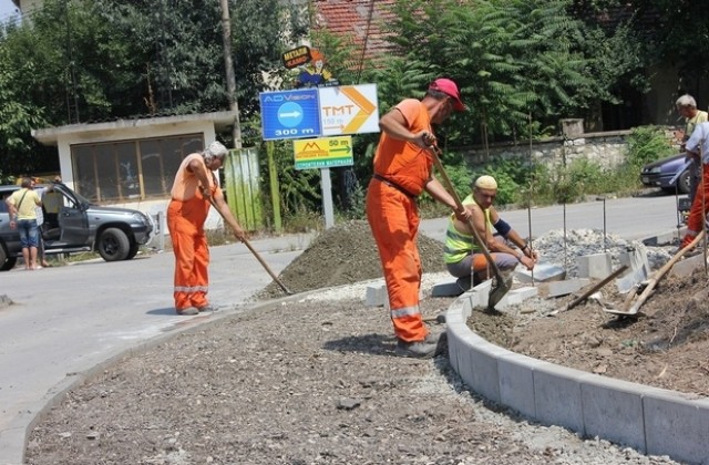 Новите велоалеи ще бъдат готови предсрочно