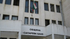 График за напояване в Сапарева баня няма вода