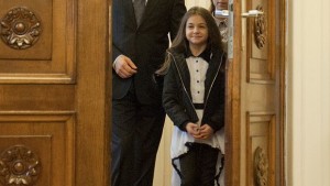 Второ място за Крисия на конкурса Детска нова вълна