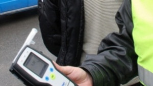 343 промила измериха в кръвта на пиян плевенчанин седнал зад