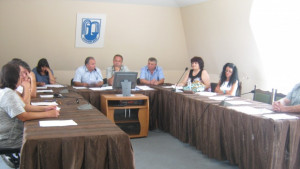 ОССапарева баня не събра гласове за нов Спешен център