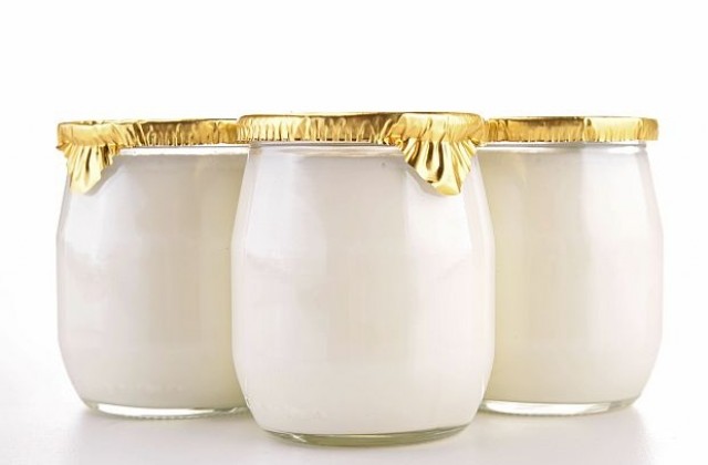 Българинът яде по-малко хляб и кисело мляко