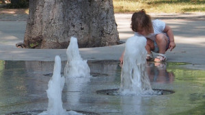 Жегите продължават