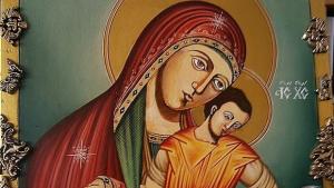 Отбелязваме Успение на Пресвета Богородица