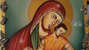 Празнуваме Успение на Пресвета Богородица