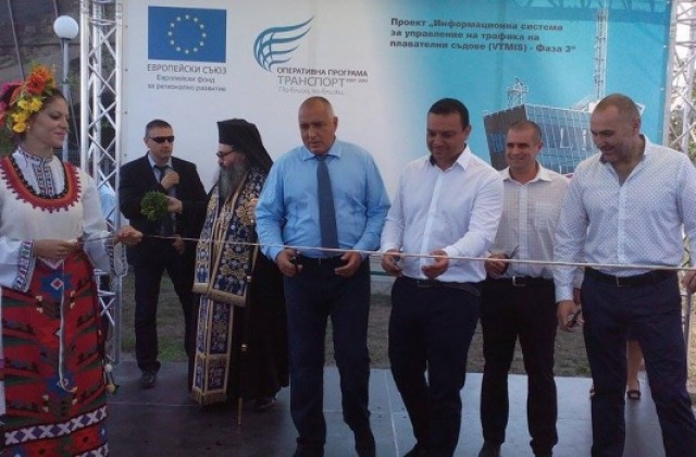 Борисов: Тече акция, хванали сме над 100 тона гориво без документи