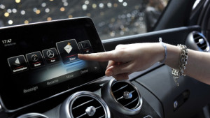 Епъл разработва самоуправляващ се автомобил