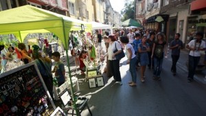 София диша представя млади български автори