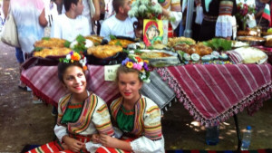 Панагия в Кюстендил