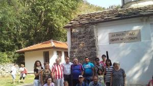 Калин Каменов Доброто винаги побеждава но трябва да сме единни