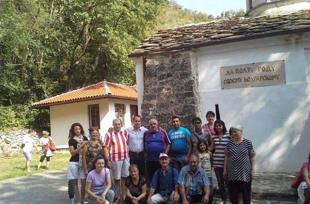 Калин Каменов: Доброто винаги побеждава, но трябва да сме единни и да си помагаме