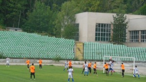 Трудна но сладка победа за Велбъжд