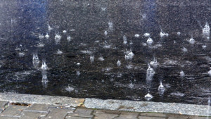 Седмицата започва с лошо време чакат ни дъжд и гръмотевици